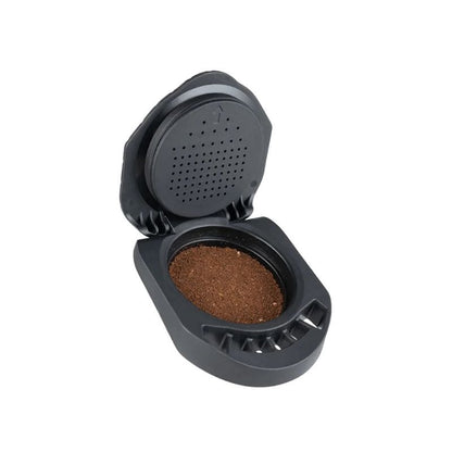 Adaptador de Cápsula Reutilizável Compatível com Dolce Gusto