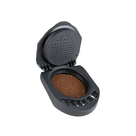 Adaptador de Cápsula Reutilizável Compatível com Dolce Gusto
