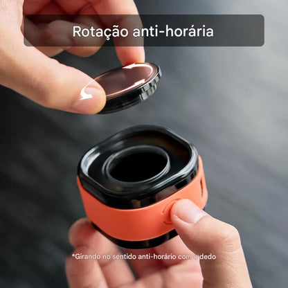 Atomizador de Café