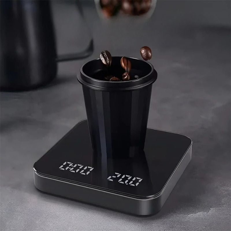 Balança Digital de Cozinha