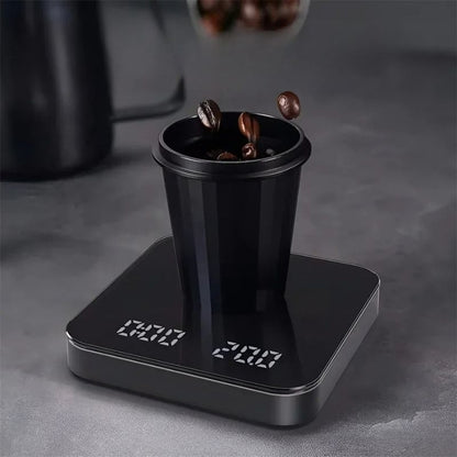 Balança Digital de Cozinha
