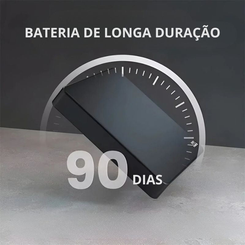 Balança Digital