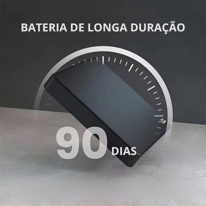 Balança Digital
