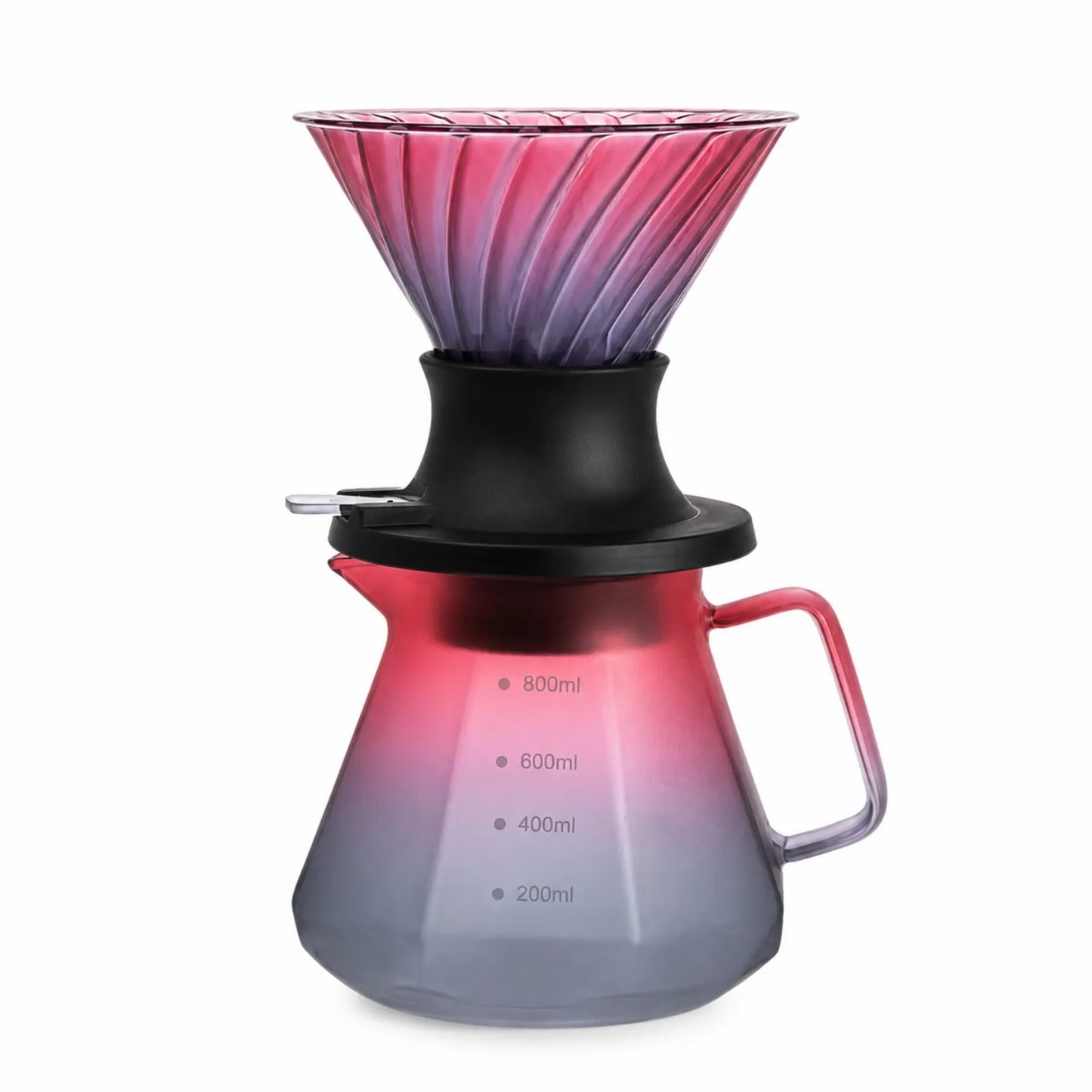 Cafeteira-Estilo-V60-em-Vidro-Bruma-Cafe-Cha