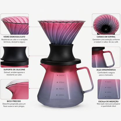 Cafeteira-Estilo-V60-em-Vidro-Bruma-Cafe-Cha