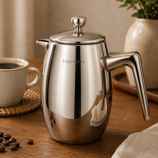 Cafeteira-Prensa-Francesa-Termica-Inox-Bruma-Amalfi