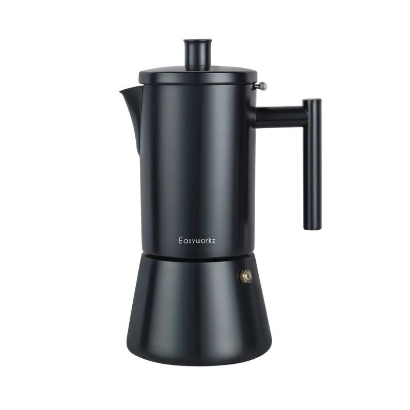 Cafeteira Italiana Expresso Bruma Tradizione