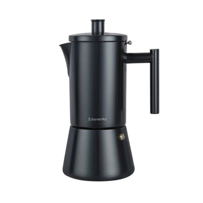 Cafeteira Italiana Expresso Bruma Tradizione