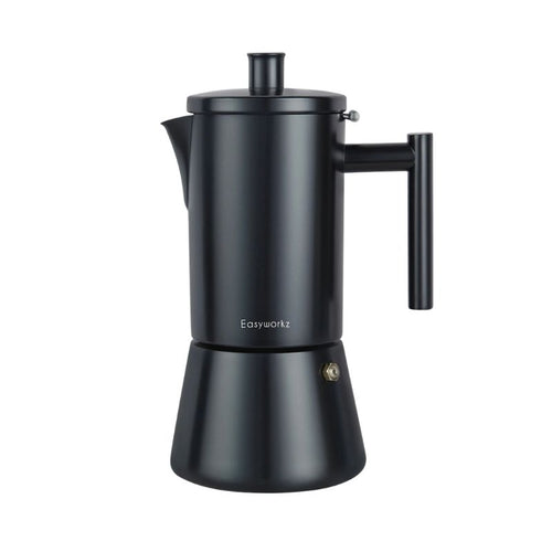 Cafeteira Italiana Expresso Bruma Tradizione