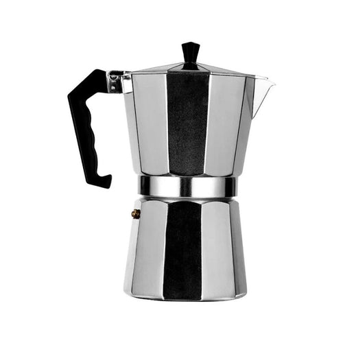 Cafeteira Italiana de Alumínio para Café Bruma Belluno