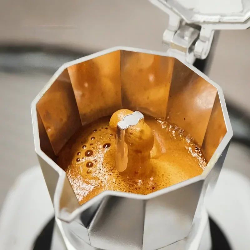 Cafeteira Italiana