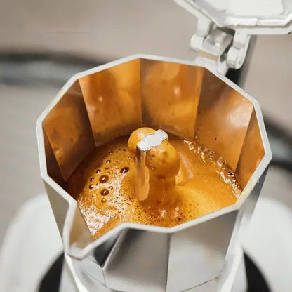 Cafeteira Italiana