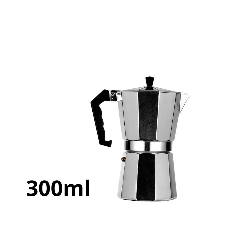 Cafeteira Italiana de 300ml