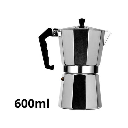 Cafeteira Italiana de 600ml