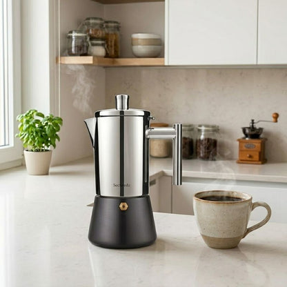 Cafeteira Italiana