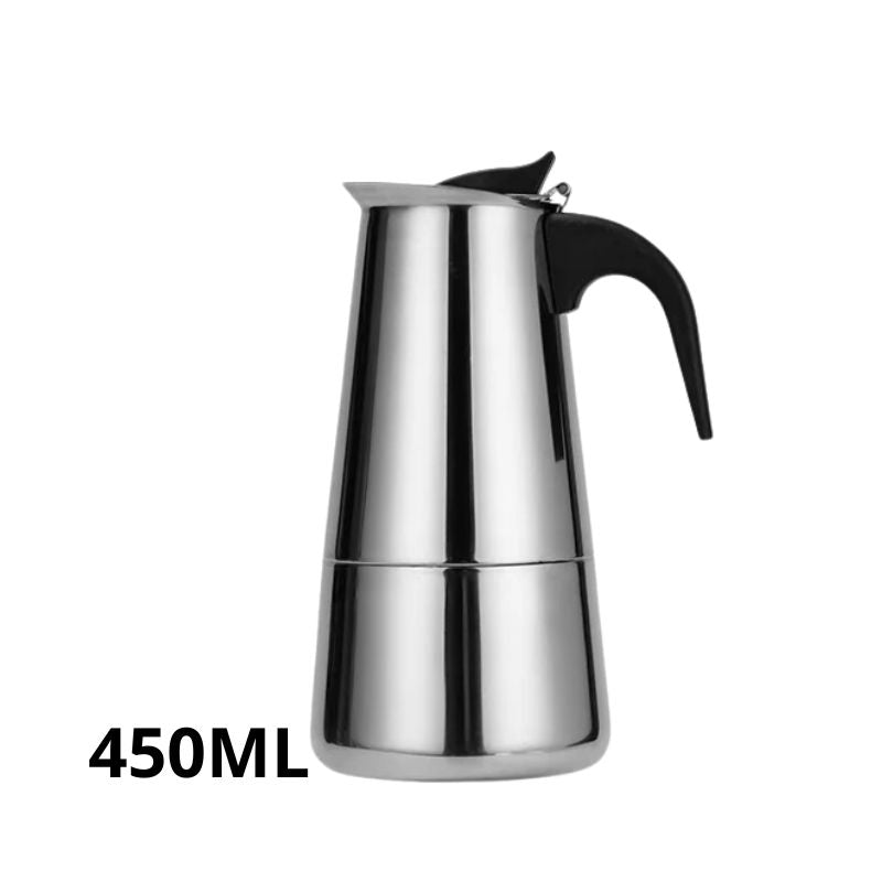 Cafeteira Italiana 450ml