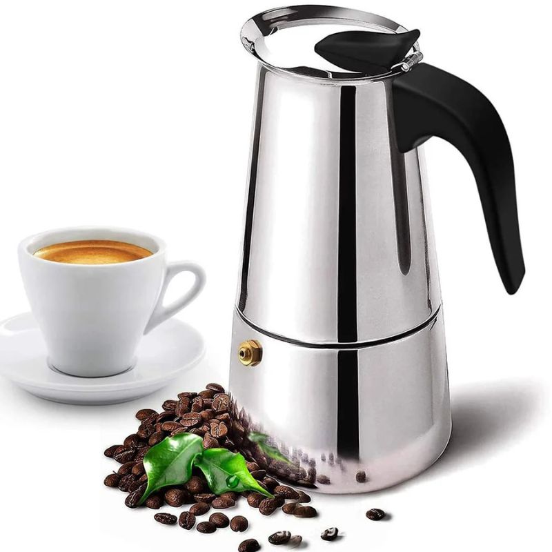 Cafeteira Italiana