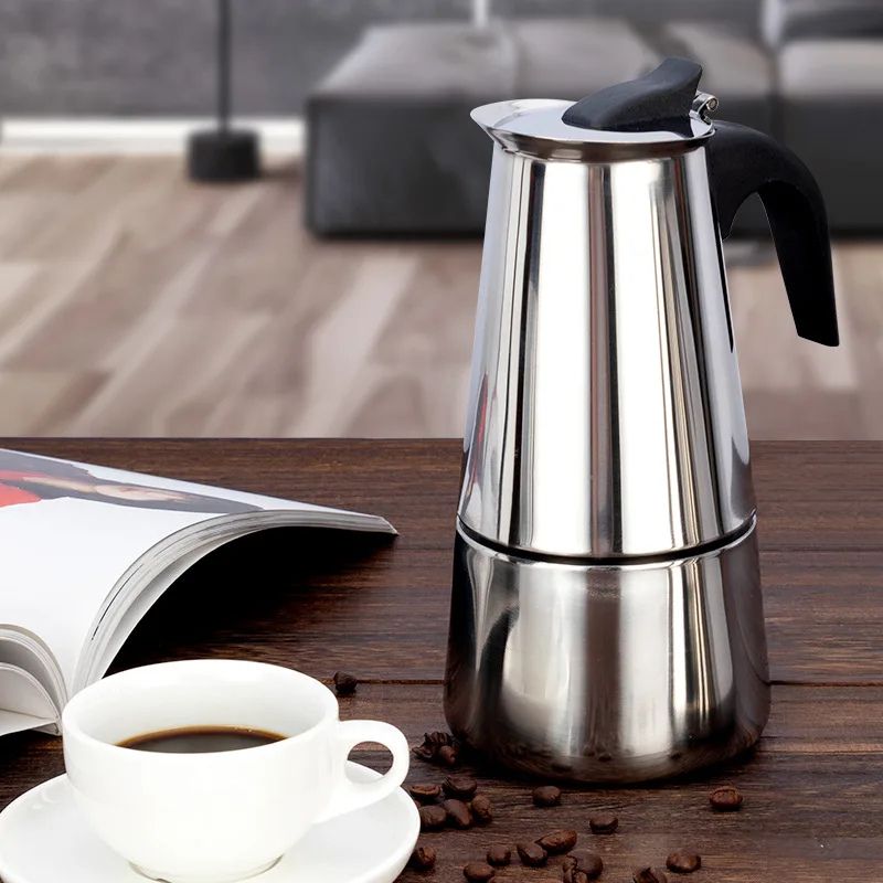 Cafeteira Moka