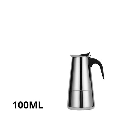 Cafeteira Italiana 100ml