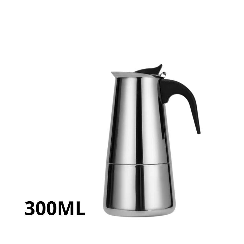 Cafeteira Italiana 300ml