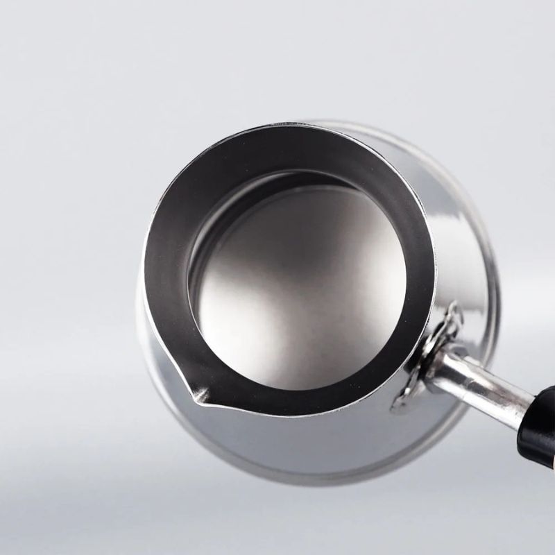 Cafeteira Turca de Inox