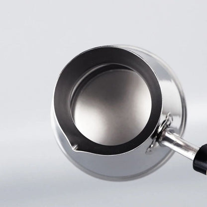 Cafeteira Turca de Inox
