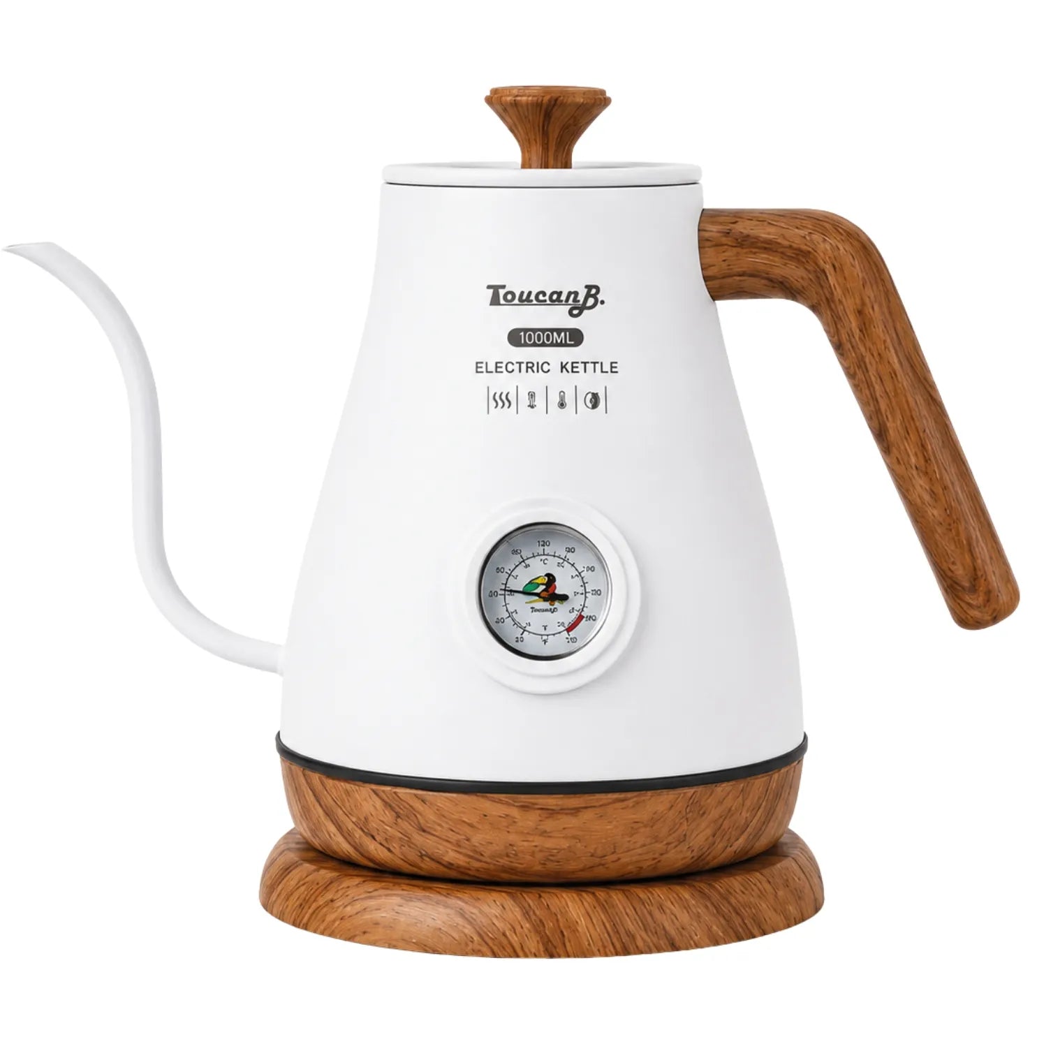 Chaleira_Eletrica_Branca_Bruma_Cafe_Cha_Bico_de_Ganso_Elegance_Inox