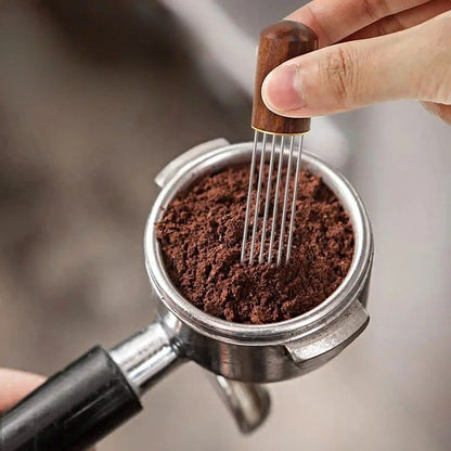 Distribuidor de Café Espresso