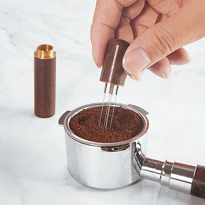 Distribuidor de Café Espresso Bruma