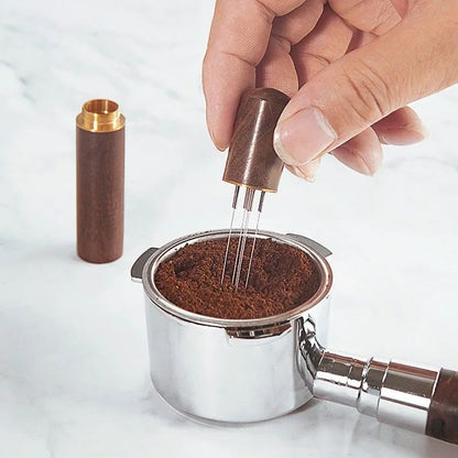 Distribuidor de Café Espresso Bruma
