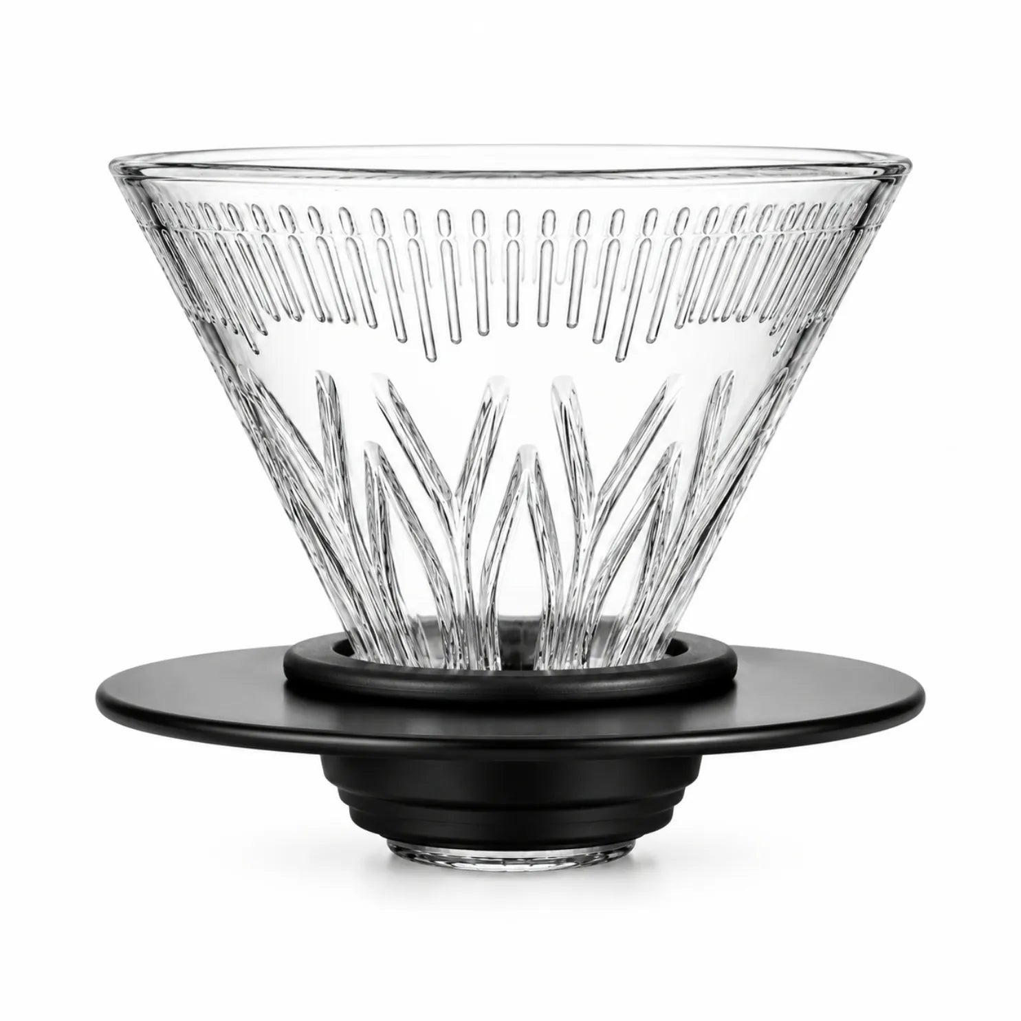 Hario V60 com 40 Filtros Bruma Perfetto