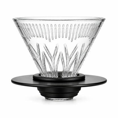 Hario V60 com 40 Filtros Bruma Perfetto