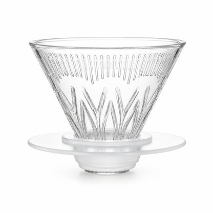 Hario V60 com 40 Filtros Bruma Perfetto