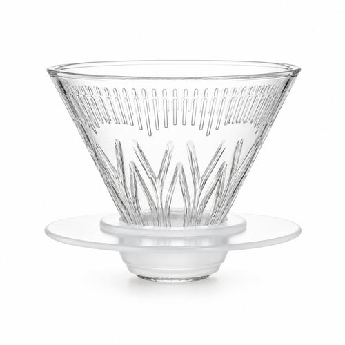 Hario V60 com 40 Filtros Bruma Perfetto