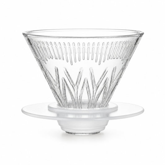 Hario V60 com 40 Filtros Bruma Perfetto