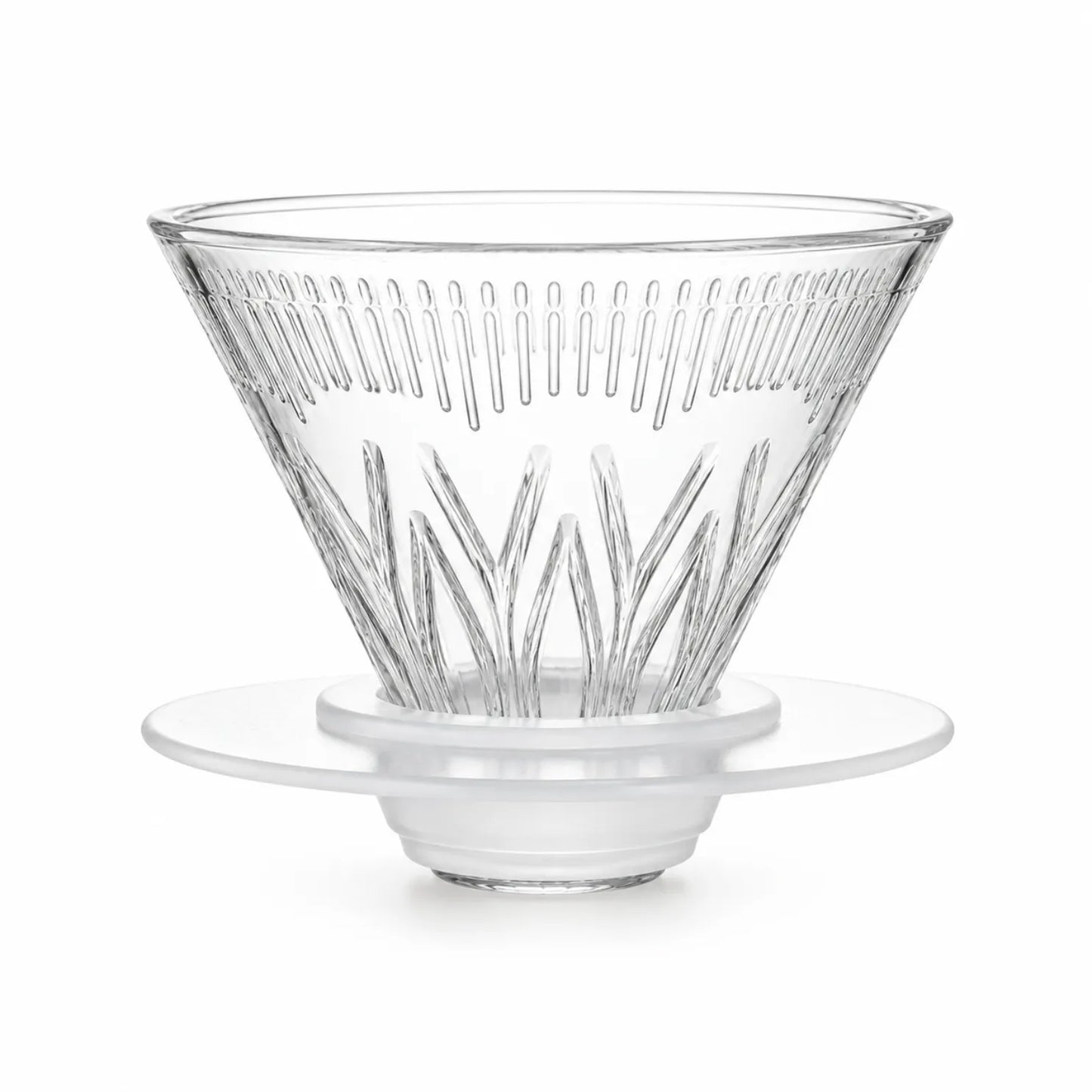 Hario V60 com 40 Filtros Bruma Perfetto