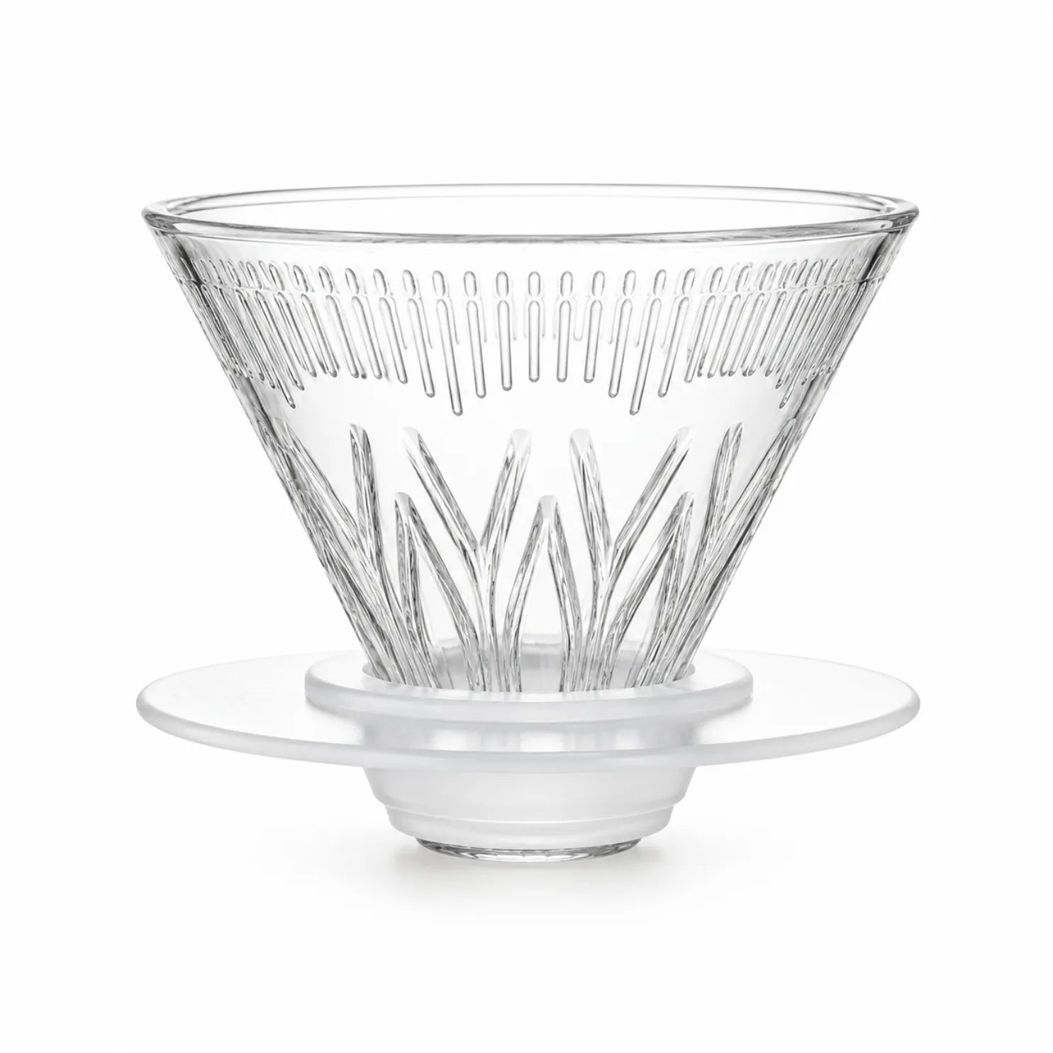 Hario V60 com 40 Filtros Bruma Perfetto