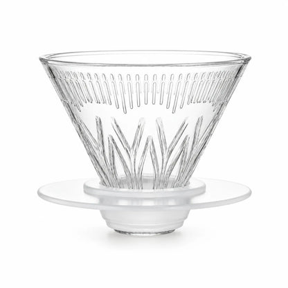 Hario V60 com 40 Filtros Bruma Perfetto