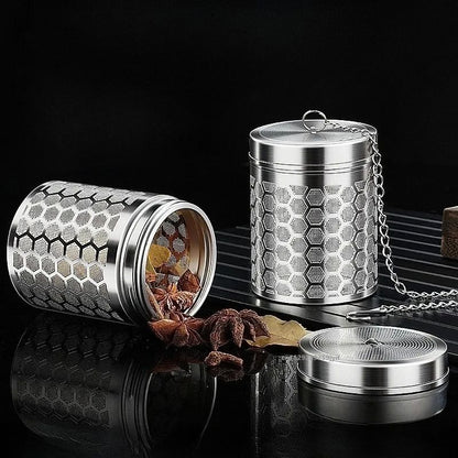 Infusor de Chá