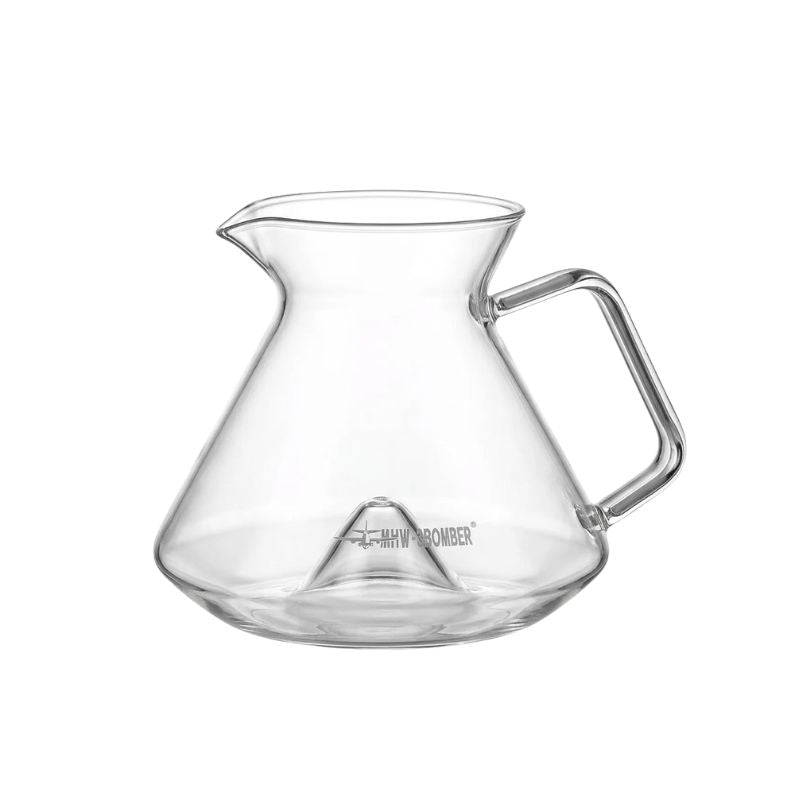 Jarra de Café Bruma Vetro