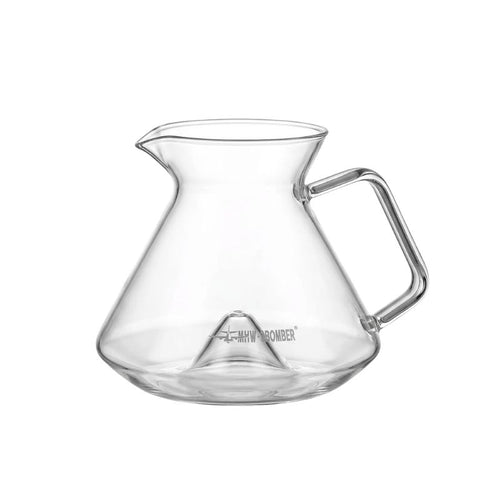 Jarra de Café Bruma Vetro