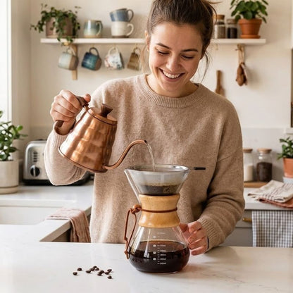 Bruma Café e Chá