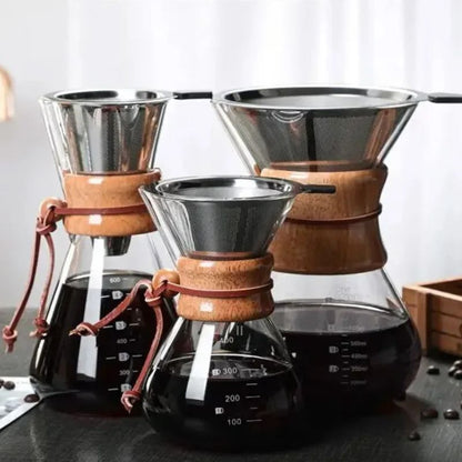 Jarra de Café 