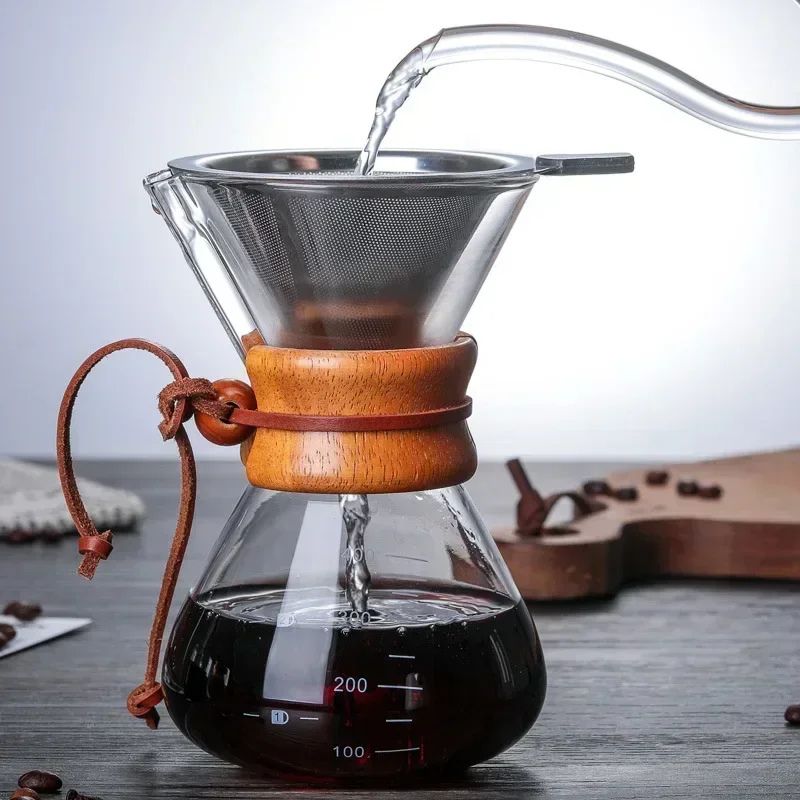 Jarra de Café com Filtro