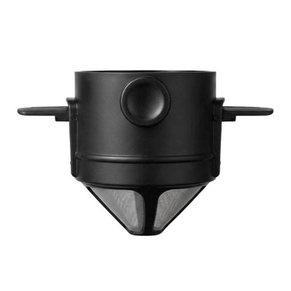 Mini Filtro de Café Portátil Bruma Nomade