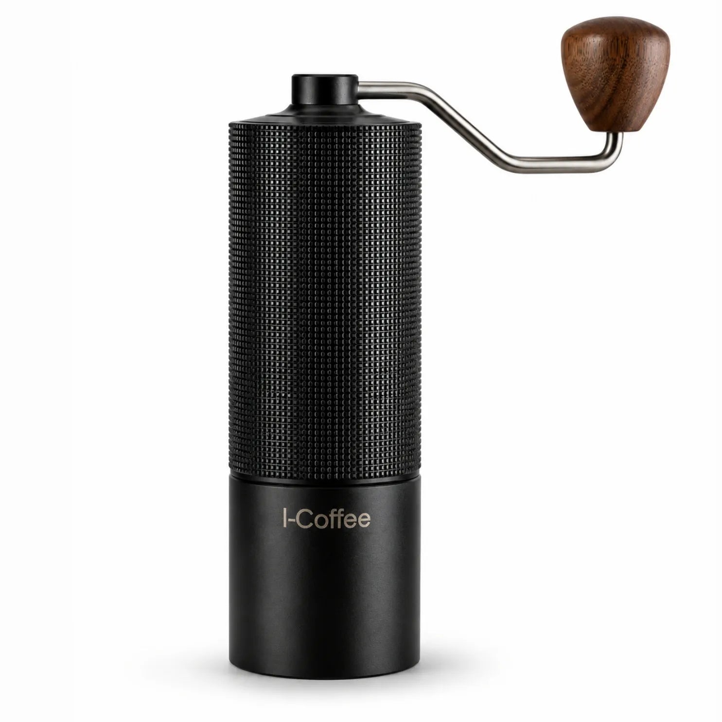 Moedor de Café Manual 20g para Espresso Bruma