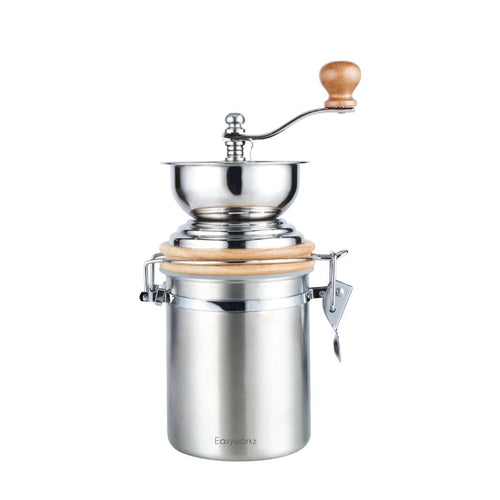 Moedor de Café Manual Ajustável Bruma