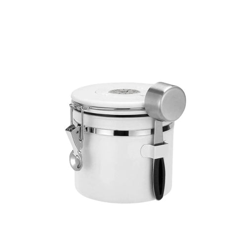 Pote Hermético para Grãos de Café Bruma Alba