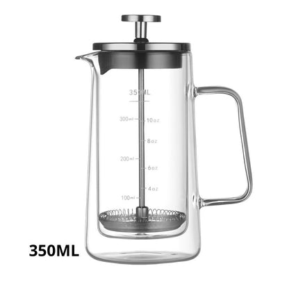 Prensa Francesa para Café 350ml