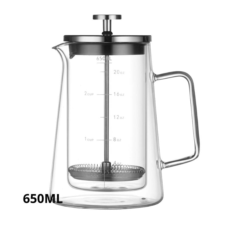 Prensa Francesa para Café 650ml